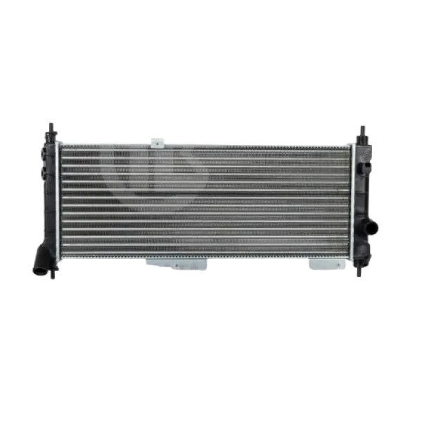 RADIADOR MOTOR TRANMISION MECANICA CON AIRE ACONDICIONADO CHEVROLET CORSA 1.6 93/10